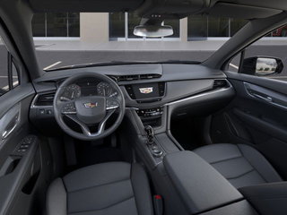 Cadillac XT6 Luxury 2025 à Drummondville, Québec - 5 - w320h240px