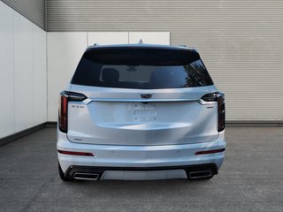 2025 Cadillac XT6 Sport in Drummondville, Quebec - 5 - w320h240px