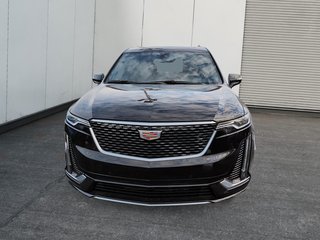 2025 Cadillac XT6 Premium Luxury in Drummondville, Quebec - 2 - w320h240px