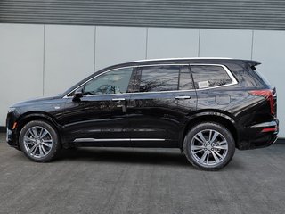 2025 Cadillac XT6 Premium Luxury in Drummondville, Quebec - 6 - w320h240px