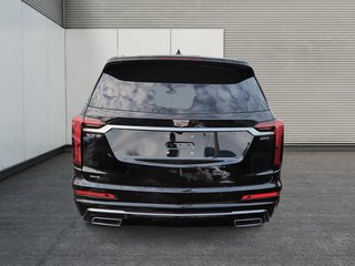 2025 Cadillac XT6 Premium Luxury in Drummondville, Quebec - 3 - w320h240px