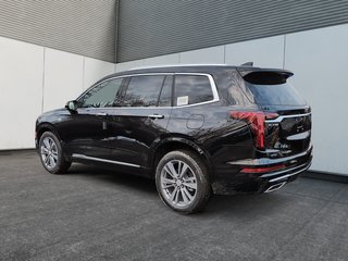 2025 Cadillac XT6 Premium Luxury in Drummondville, Quebec - 5 - w320h240px
