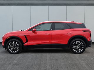 Chevrolet Blazer EV eAWD LT 2024 à Drummondville, Québec - 5 - w320h240px