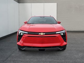 Chevrolet Blazer EV eAWD LT 2024 à Drummondville, Québec - 2 - w320h240px