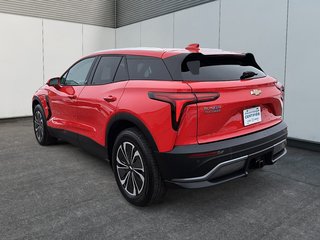 Chevrolet Blazer EV eAWD LT 2024 à Drummondville, Québec - 4 - w320h240px