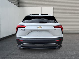 2024 Chevrolet Blazer EV eAWD LT in Drummondville, Quebec - 3 - w320h240px