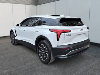 2024 Chevrolet Blazer EV eAWD LT in Drummondville, Quebec - 4 - w320h240px