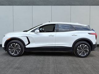 2024 Chevrolet Blazer EV eAWD LT in Drummondville, Quebec - 5 - w320h240px