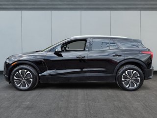 2024 Chevrolet Blazer EV eAWD LT in Drummondville, Quebec - 5 - w320h240px
