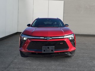 2024 Chevrolet Blazer EV RWD RS in Drummondville, Quebec - 2 - w320h240px