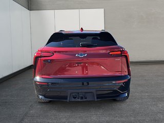 2024 Chevrolet Blazer EV RWD RS in Drummondville, Quebec - 3 - w320h240px