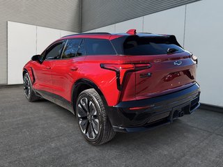 2024 Chevrolet Blazer EV RWD RS in Drummondville, Quebec - 4 - w320h240px