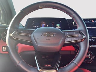 Chevrolet Blazer EV RWD RS 2024 à Drummondville, Québec - 12 - w320h240px