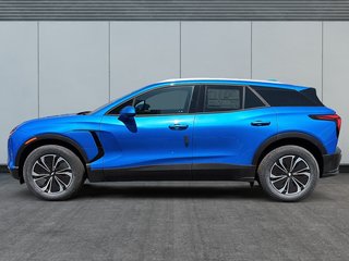 2025 Chevrolet Blazer EV LT in Drummondville, Quebec - 5 - w320h240px