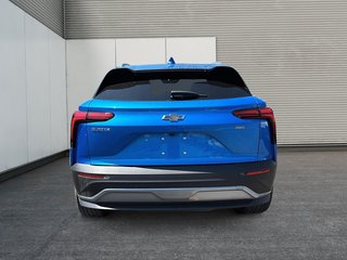 2025 Chevrolet Blazer EV LT in Drummondville, Quebec - 3 - w320h240px