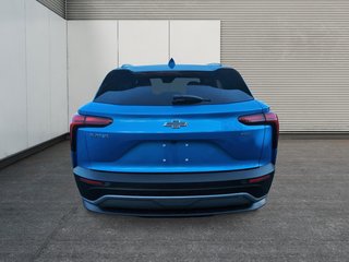 2025 Chevrolet Blazer EV LT in Drummondville, Quebec - 3 - w320h240px