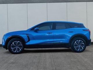 2025 Chevrolet Blazer EV LT in Drummondville, Quebec - 5 - w320h240px