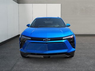 2025 Chevrolet Blazer EV LT in Drummondville, Quebec - 2 - w320h240px
