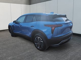 2025 Chevrolet Blazer EV LT in Drummondville, Quebec - 4 - w320h240px