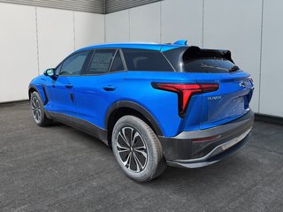 2025 Chevrolet Blazer EV LT in Drummondville, Quebec - 4 - w320h240px