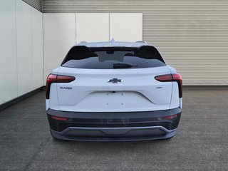 Chevrolet Blazer EV LT 2025 à Drummondville, Québec - 5 - w320h240px