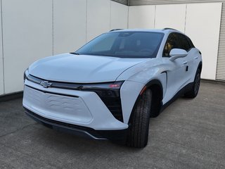 Chevrolet Blazer EV LT 2025 à Drummondville, Québec - 2 - w320h240px