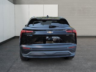 2025 Chevrolet Blazer EV LT in Drummondville, Quebec - 6 - w320h240px