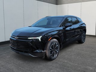 2025 Chevrolet Blazer EV LT in Drummondville, Quebec - 2 - w320h240px