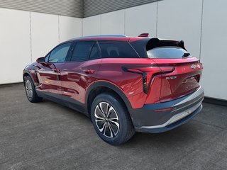 2025 Chevrolet Blazer EV LT in Drummondville, Quebec - 4 - w320h240px