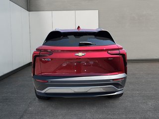2025 Chevrolet Blazer EV LT in Drummondville, Quebec - 3 - w320h240px
