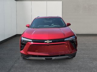 2025 Chevrolet Blazer EV LT in Drummondville, Quebec - 2 - w320h240px