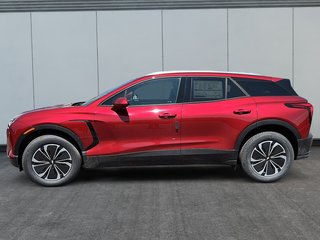 2025 Chevrolet Blazer EV LT in Drummondville, Quebec - 5 - w320h240px