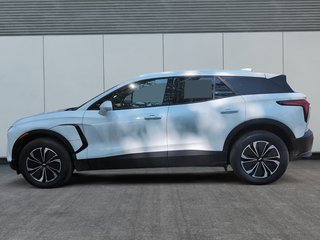 2025 Chevrolet Blazer EV LT in Drummondville, Quebec - 6 - w320h240px
