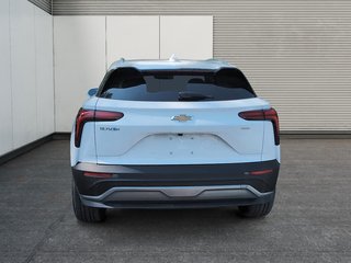 2025 Chevrolet Blazer EV LT in Drummondville, Quebec - 4 - w320h240px