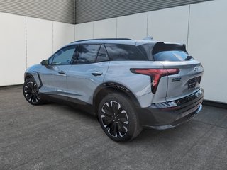 2025 Chevrolet Blazer EV RS in Drummondville, Quebec - 6 - w320h240px