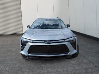 2025 Chevrolet Blazer EV RS in Drummondville, Quebec - 2 - w320h240px