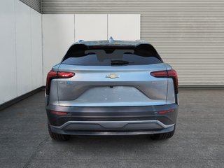 2025 Chevrolet Blazer EV LT in Drummondville, Quebec - 4 - w320h240px