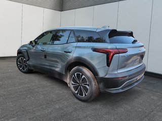 2025 Chevrolet Blazer EV LT in Drummondville, Quebec - 6 - w320h240px