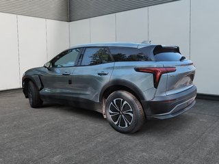 2025 Chevrolet Blazer EV LT in Drummondville, Quebec - 5 - w320h240px