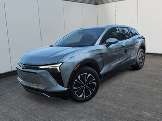 2025 Chevrolet Blazer EV LT in Drummondville, Quebec - 2 - w320h240px