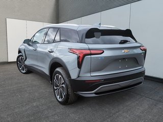 2025 Chevrolet Blazer EV LT in Drummondville, Quebec - 5 - w320h240px