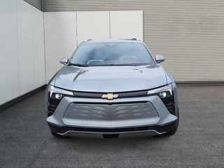 2025 Chevrolet Blazer EV LT in Drummondville, Quebec - 2 - w320h240px