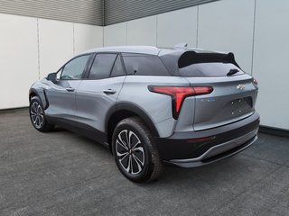 2025 Chevrolet Blazer EV LT in Drummondville, Quebec - 4 - w320h240px