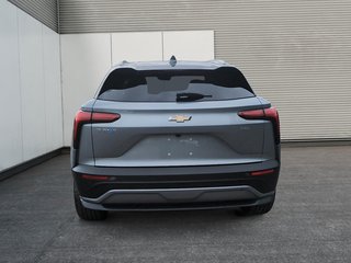2025 Chevrolet Blazer EV LT in Drummondville, Quebec - 3 - w320h240px