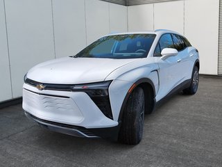 2025 Chevrolet Blazer EV LT in Drummondville, Quebec - 2 - w320h240px