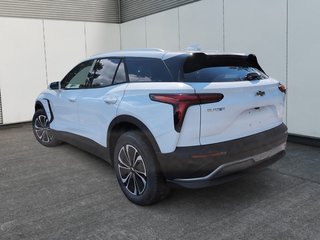 2025 Chevrolet Blazer EV LT in Drummondville, Quebec - 5 - w320h240px