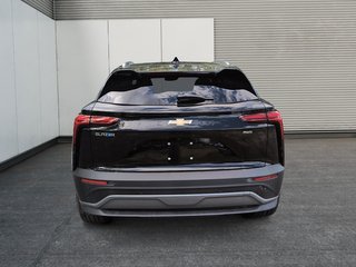 Chevrolet Blazer EV LT 2025 à Drummondville, Québec - 4 - w320h240px
