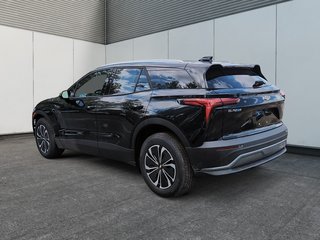 Chevrolet Blazer EV LT 2025 à Drummondville, Québec - 5 - w320h240px