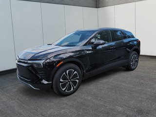 Chevrolet Blazer EV LT 2025 à Drummondville, Québec - 2 - w320h240px