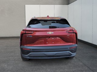 2025 Chevrolet Blazer EV LT in Drummondville, Quebec - 5 - w320h240px